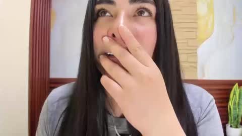 Snapshot of missexy303av chatting on October 20, 3:56 pm missexy303av online show from October 20, 3:56 pm