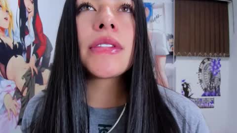 Snapshot of missexy303av chatting on November 11, 1:33 pm missexy303av online show from November 11, 1:33 pm