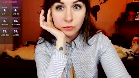 G online show from March 12, 10:17 pm