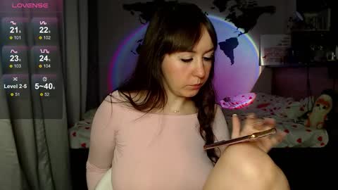 G online show from November 25, 2:44 am