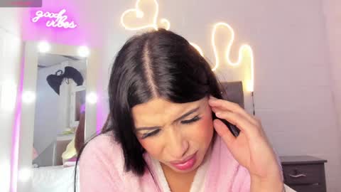 Gisell   Gigi online show from December 23, 1:08 am