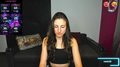 Snapshot of missis_sofiia chatting on December 12, 4:32 pm Sofia online show from December 12, 4:32 pm