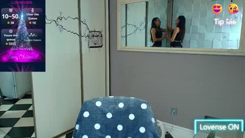 Snapshot of missis_sofiia chatting on December 30, 12:52 pm Sofia online show from December 30, 12:52 pm