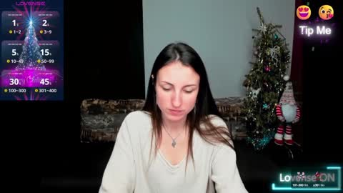 Snapshot of missis_sofiia chatting on January 8, 12:47 pm Sofia online show from January 8, 12:47 pm