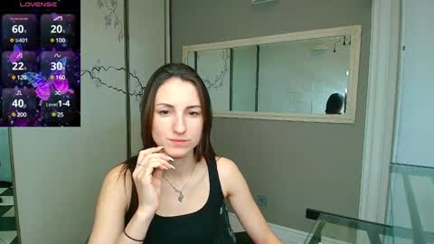 Snapshot of missis_sofiia chatting on January 11, 7:06 am Sofia online show from January 11, 7:06 am