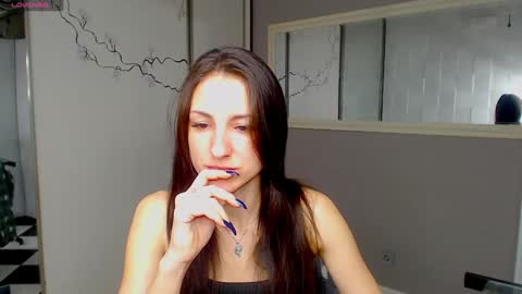 Snapshot of missis_sofiia chatting on January 27, 6:41 am Sofia online show from January 27, 6:41 am
