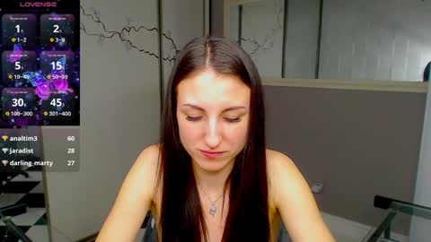Snapshot of missis_sofiia chatting on January 27, 4:33 pm Sofia online show from January 27, 4:33 pm