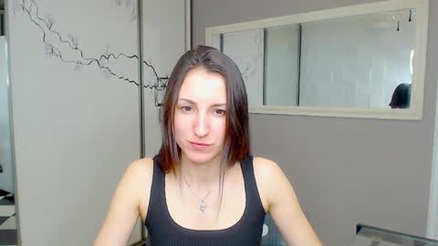 Snapshot of missis_sofiia chatting on February 6, 12:48 pm Sofia online show from February 6, 12:48 pm