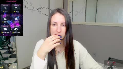 Snapshot of missis_sofiia chatting on February 9, 1:35 pm Sofia online show from February 9, 1:35 pm