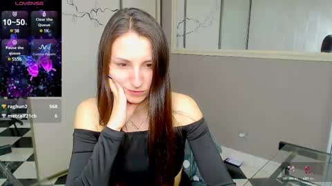 Snapshot of missis_sofiia chatting on February 12, 3:49 pm Sofia online show from February 12, 3:49 pm