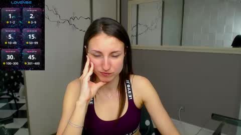 Snapshot of missis_sofiia chatting on February 23, 1:21 pm Sofia online show from February 23, 1:21 pm