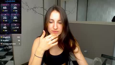 Snapshot of missis_sofiia chatting on March 8, 1:14 pm Sofia online show from March 8, 1:14 pm
