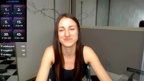 Snapshot of missis_sofiia chatting on March 8, 4:17 pm Sofia online show from March 8, 4:17 pm