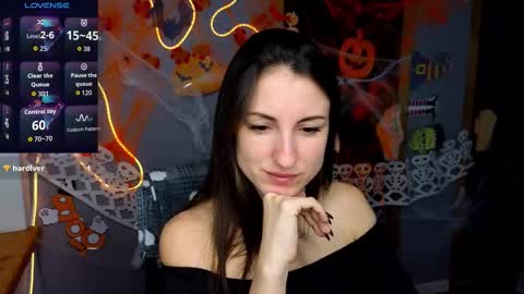 Snapshot of missis_sofiia chatting on November 2, 7:00 am Sofia online show from November 2, 7:00 am