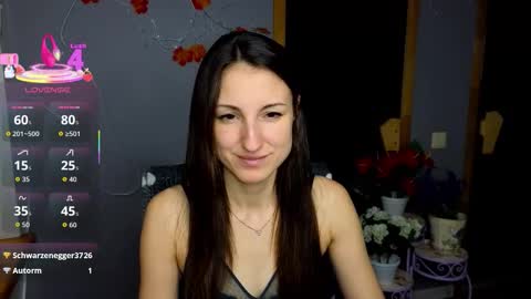 Snapshot of missis_sofiia chatting on November 8, 1:11 pm Sofia online show from November 8, 1:11 pm
