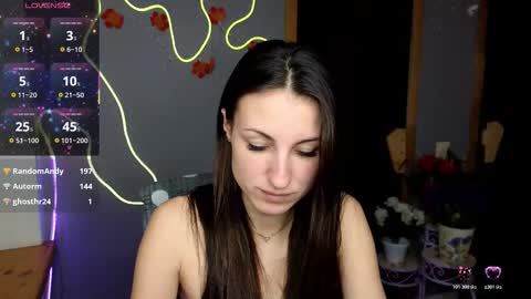 Snapshot of missis_sofiia chatting on November 26, 1:12 pm Sofia online show from November 26, 1:12 pm