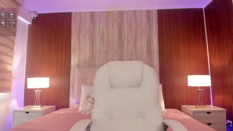 Bella Castillo online show from January 10, 2:34 pm