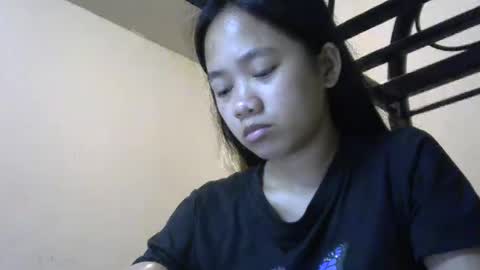 Jona online show from February 16, 6:32 pm