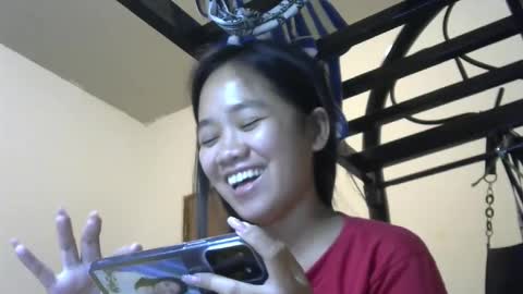 Jona online show from February 23, 2:57 pm