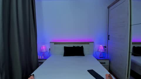 Miss Karla online show from February 23, 5:18 pm