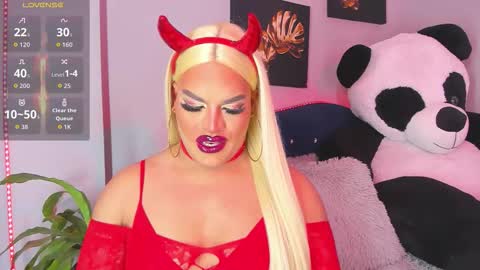 kassandra lazcano online show from October 1, 1:55 am