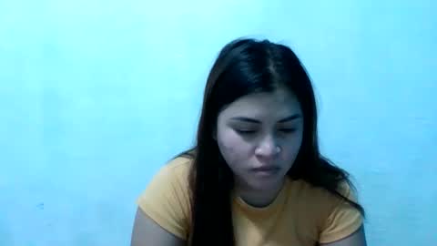 Snapshot of misskitty2xxx chatting on October 7, 11:24 pm Merry online show from October 7, 11:24 pm