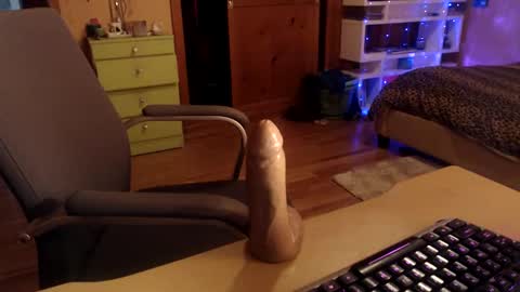 MissKittyFox online show from December 22, 7:31 pm