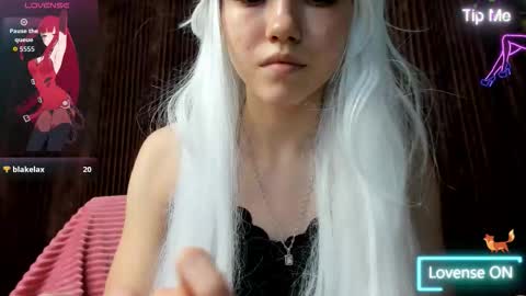 Kotomiss online show from December 2, 7:53 pm