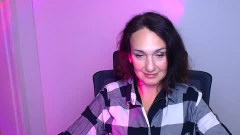 Christina online show from September 25, 7:23 am