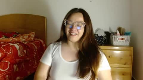 eva   online show from March 12, 2:20 am