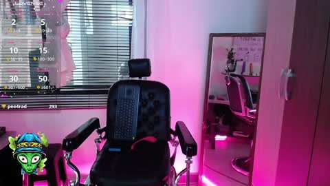 LanaLul  online show from December 3, 4:39 pm