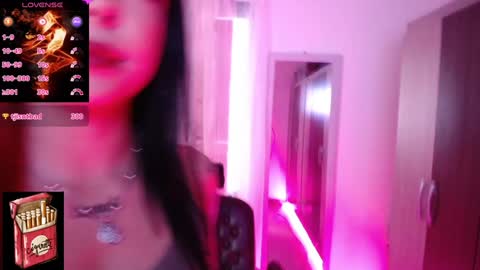 LanaLul  online show from January 31, 7:40 pm