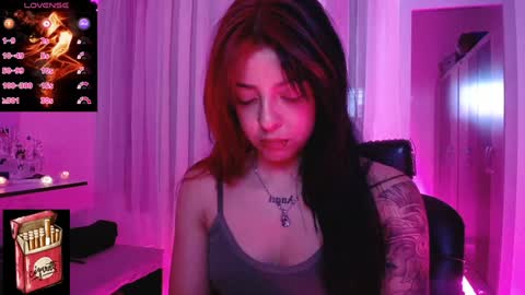 LanaLul  online show from February 1, 6:10 am