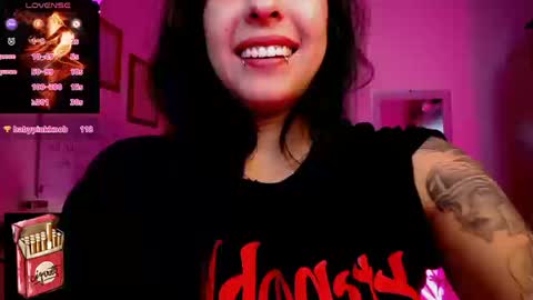 LanaLul  online show from September 19, 5:31 am