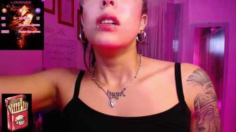 LanaLul  online show from September 30, 5:56 am