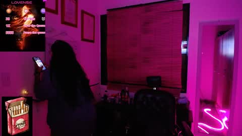 LanaLul  online show from November 1, 3:30 am