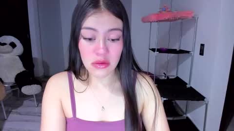 missloren333 online show from February 9, 8:54 am