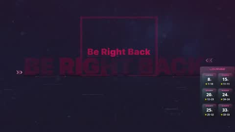 Im Valentina  online show from February 27, 6:29 am