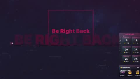 Im Valentina  online show from March 11, 6:21 am