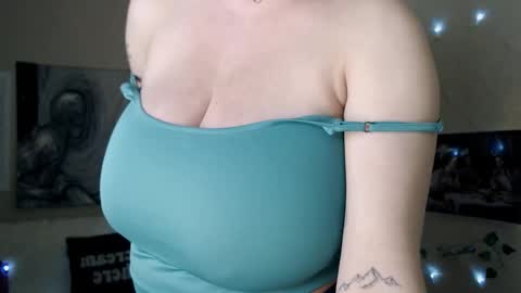 Snapshot of missmelons_ chatting on February 10, 4:04 pm Li online show from February 10, 4:04 pm