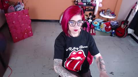 Miss Mia online show from March 9, 1:26 pm