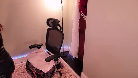 Snapshot of missmina chatting on December 2, 1:47 am Mina online show from December 2, 1:47 am