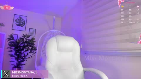 Carla  online show from December 4, 2:31 am