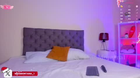 Carla  online show from December 17, 11:38 pm