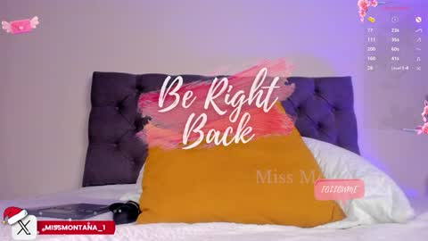 Carla  online show from December 18, 5:48 am