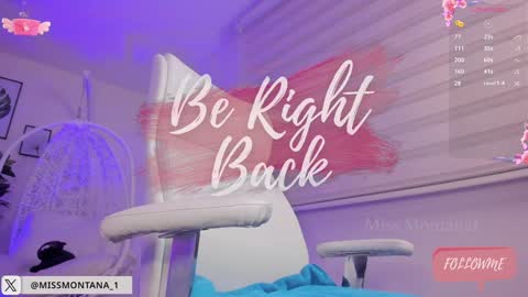 Carla  online show from January 15, 5:19 am