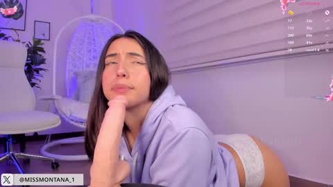 Carla  online show from March 6, 5:57 am