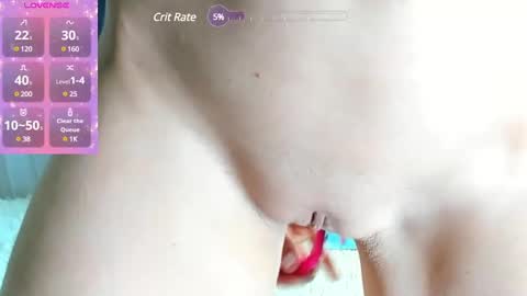 Anastacia online show from February 21, 3:01 am