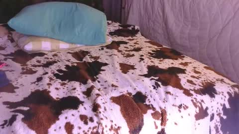 Anastacia online show from November 12, 2:23 am