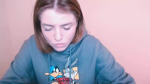 Olivia online show from January 15, 11:43 am